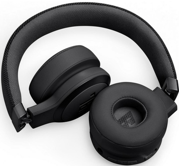 JBL Live 670NC Black (JBLLIVE670NCBLK)