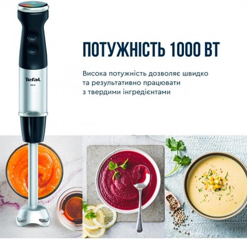 Tefal Quickchef+ HB672830
