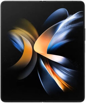Samsung Galaxy Fold4 SM-F936B 12/256GB Burgundy (SM-F936BDRD)