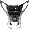 Incar Hyundai Grandeur, Azera (AHR-2465) Android