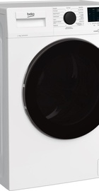 Beko WUE7626XBWS