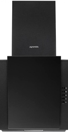 Pyramida NVX 60 (800) B BL