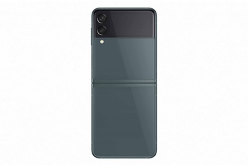 Samsung Galaxy Flip3 5G 8/128 Green (SM-F711BZGA) (UA)