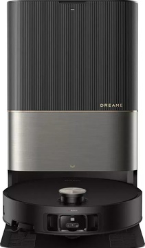 Dreame X50 Ultra Complete Black