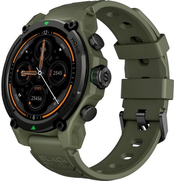 Black Shark GS3 Green