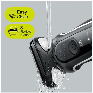 Braun Series 5 51-W1200s