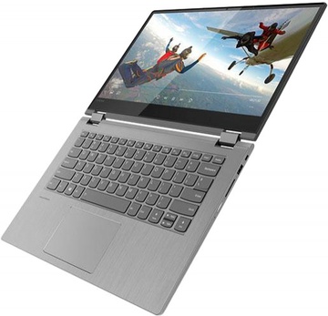Lenovo Flex 6 14 (81EM000GUS)
