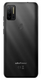 Ulefone Note 11P 8/128GB Black (6937748734000)
