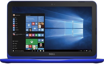 Dell Inspiron 3162 (I11C23NIW-46B)