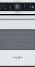 Whirlpool WMD54MW