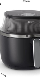 Philips Ovi XL Series 3000 NA331/00