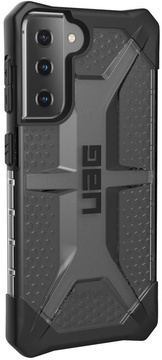 URBAN ARMOR GEAR Samsung Galaxy S21 Plasma Ash (212813113131)