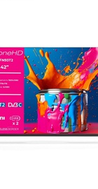 OzoneHD 42FN93T2