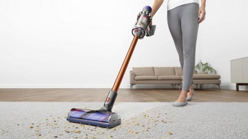 Dyson Cyclone V10 Absolute (394115-01)