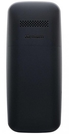 Philips Xenium E109 Black