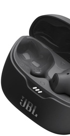 JBL Tune 245 NC Black (JBLT245NCTWSBLK)