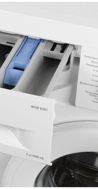 Hansa WHB 8381