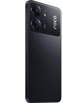 Xiaomi Poco C65 6/128GB Black (UA)