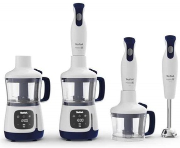 Tefal HB55W430
