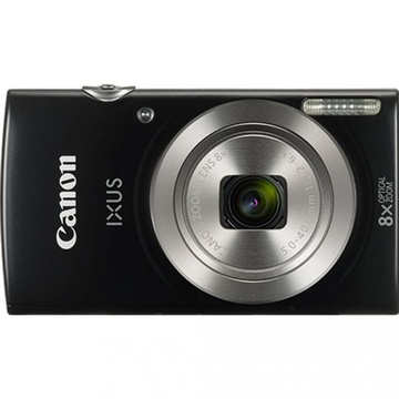 Canon Digital IXUS 185 Red