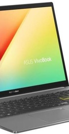 ASUS VivoBook S15 S533EA Black (S533EA-SB71)