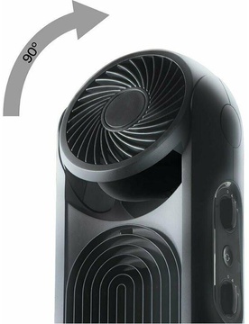 Honeywell HYF500E