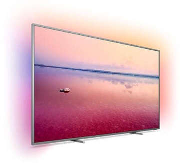Philips 75PUS6754