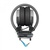AIAIAI Capital with microphone Concrete Grey