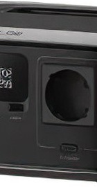 EcoFlow RIVER 3 UPS with Solar Panel 45w (EF-PR705-UPS-B-45W-EU)