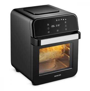 Sencor SFR 5510BK