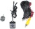Carsharp Universal Black LED (307CCD)