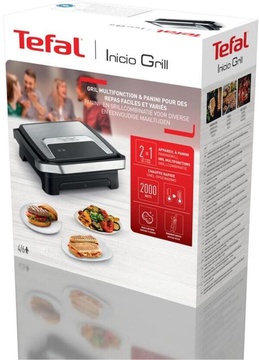 Tefal Inicio Classic GC271D10