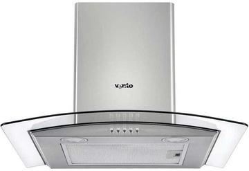 Ventolux FERRARA 60 INOX (900) PB