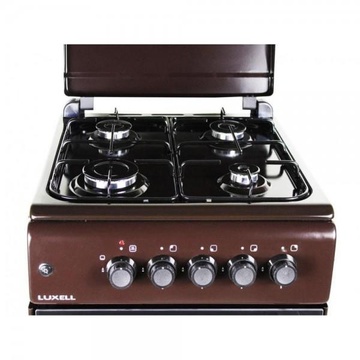 LUXELL LF55G-40F Brown