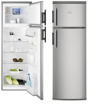 Electrolux EJ2801AOX2