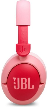 JBL Junior 470NC Pink (JBLJR470NCPIK)