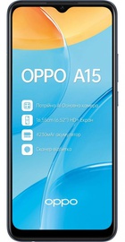 OPPO A15 2/32GB Dynamic Black