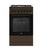 Artel Apetito 01-E Brown