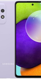 Samsung Galaxy A52 4/128GB Violet (SM-A525FLVD)