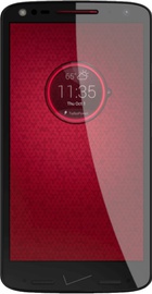 Motorola Droid TURBO 2 32GB Ballistic Nylon Black