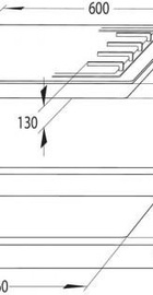 Gorenje GW642SYB