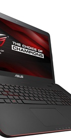 Asus ROG GL771JM-DH71