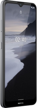 Nokia 2.4 2/32GB Charcoal