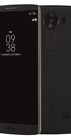 LG V10 Dual VS990 Space Black