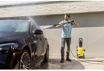 Karcher K 5 WCM (1.324-400.0)