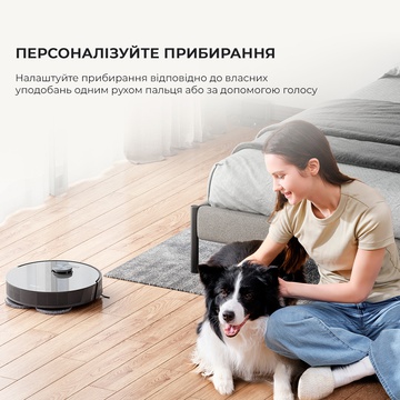Dreame L10s Pro (RLS6L)