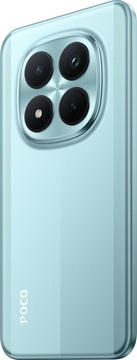 POCO M8 Pro 5G 12/512GB Green