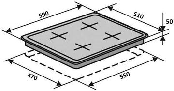 Ventolux HG L7 S (X)