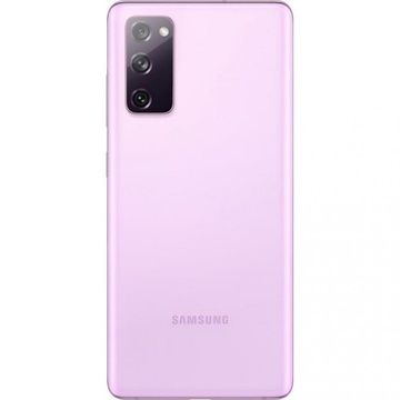Samsung Galaxy S20 FE SM-G780G 6/128GB Light Violet (SM-G780GLVD)