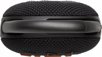 JBL Clip 5 Black (JBLCLIP5BLK)
